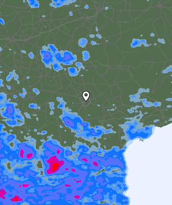 Precipitazioni