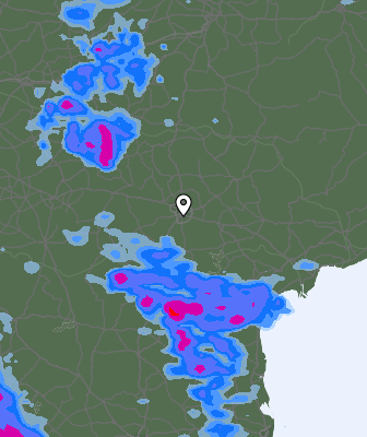 Precipitazioni