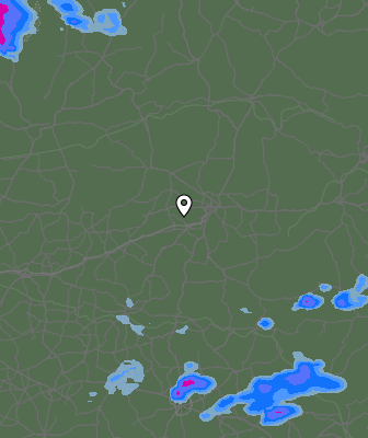 Opady atmosferyczne