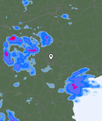 Precipitazioni