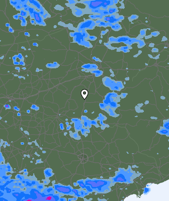 Opady atmosferyczne