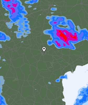 Precipitazioni