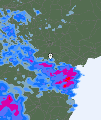 Precipitazioni