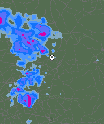 Precipitazioni
