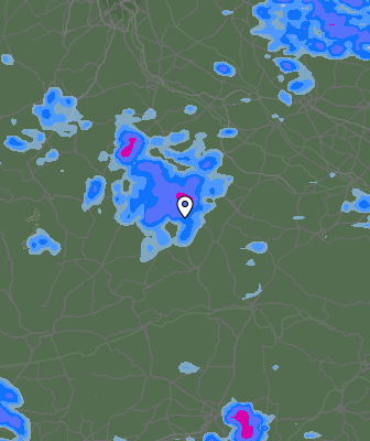 Precipitação