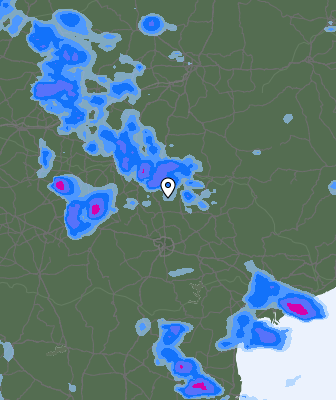 Precipitazioni