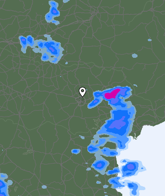 Precipitazioni