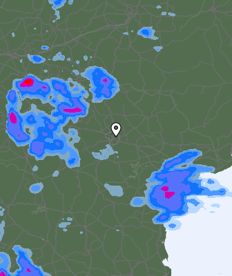 Precipitazioni