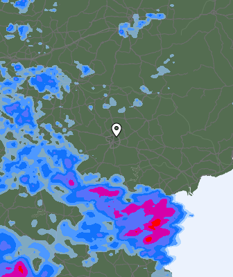 Precipitazioni