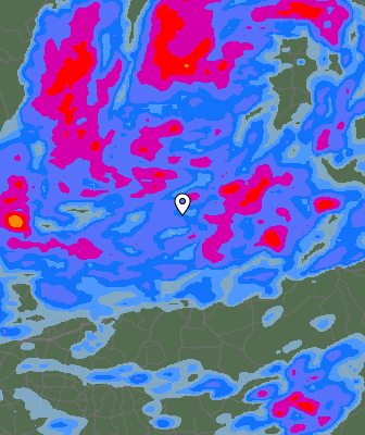 Precipitação