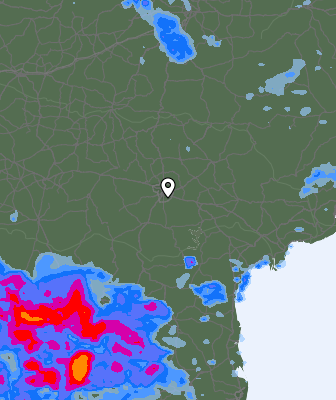 Precipitazioni