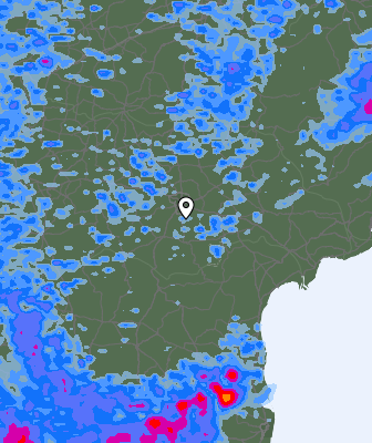 Precipitazioni