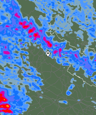 Precipitazioni