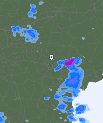 Precipitazioni
