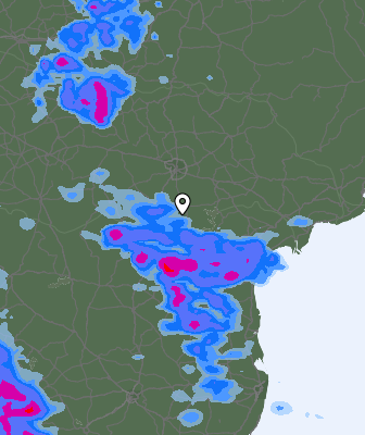 Precipitazioni