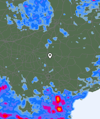 Precipitazioni