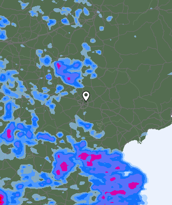 Precipitazioni
