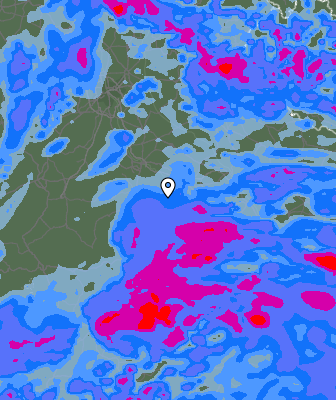 Precipitação