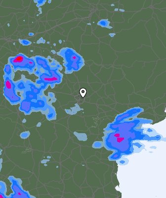 Precipitazioni