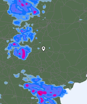 Precipitazioni