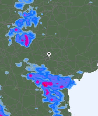 Precipitazioni