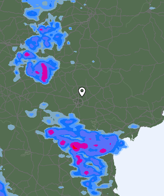 Precipitazioni
