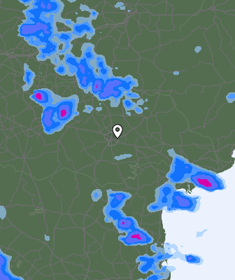 Precipitazioni