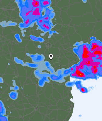 Precipitazioni