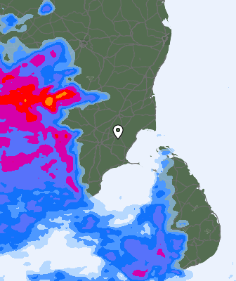 Precipitaţii