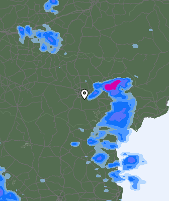 Precipitazioni