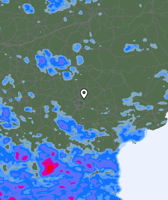Precipitazioni