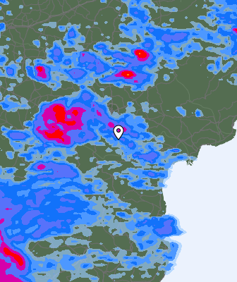Precipitazioni