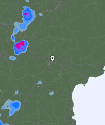 Precipitazioni