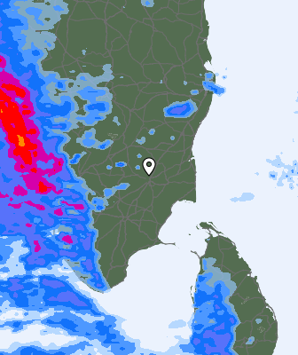 Precipitação