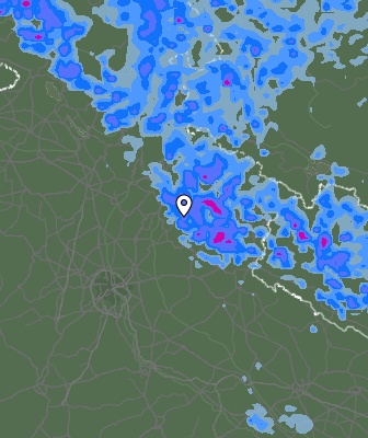 Precipitazioni
