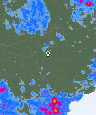 Precipitazioni