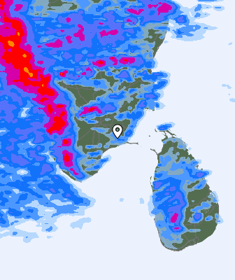 Precipitação