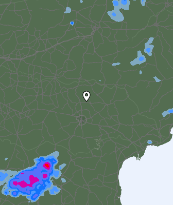 Precipitazioni