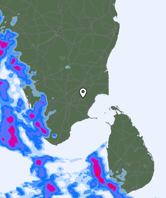 Precipitazioni