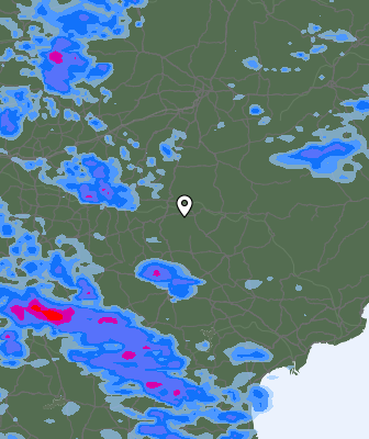 Precipitazioni