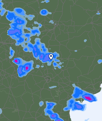Precipitazioni