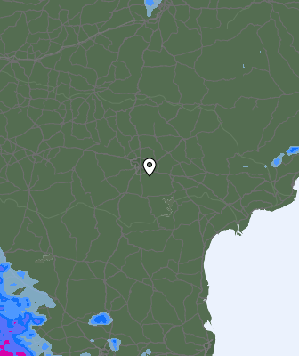 Opady atmosferyczne