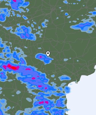 Precipitazioni