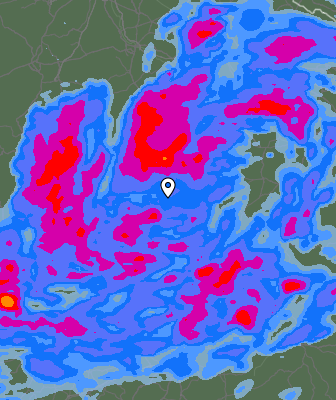 Precipitação