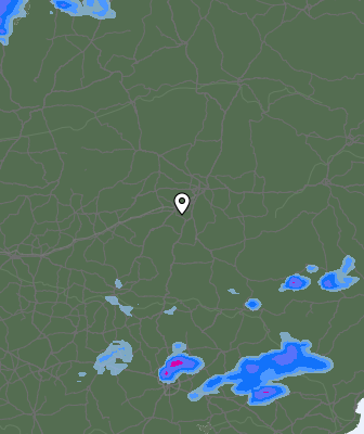 Opady atmosferyczne
