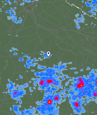 Precipitação