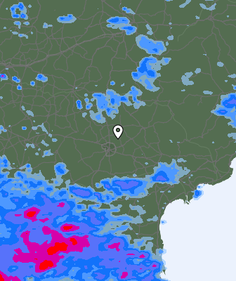 Precipitazioni