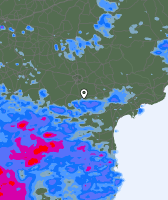 Precipitazioni