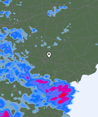 Precipitazioni