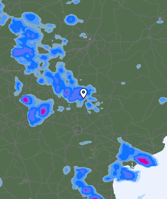 Precipitazioni